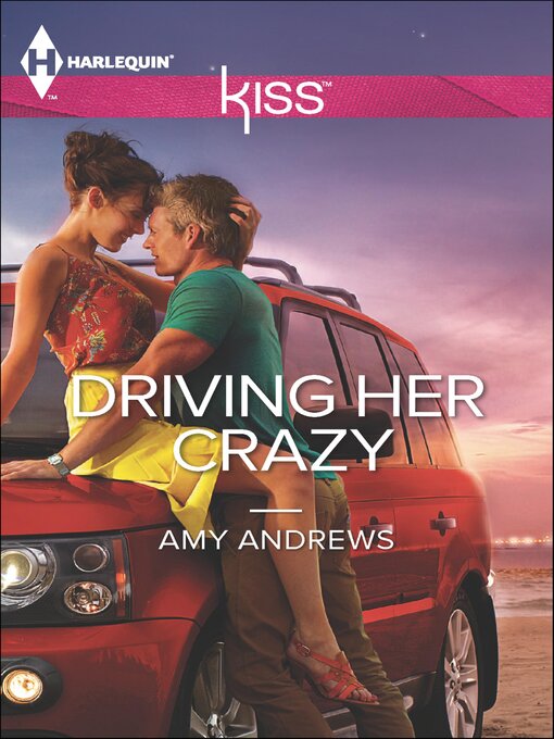 Cover image for Driving Her Crazy